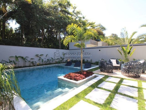 Imagem 3 de 15 de Casa Em Riviera, M17 - Golfe, 503 M², 06 Suítes