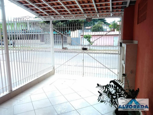 Imagem 3 de 4 de Sobrado - Jardim Alvorada - So2107