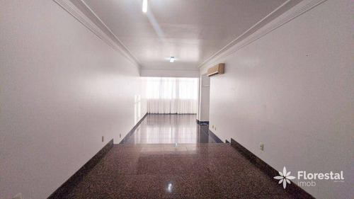 Imagem 6 de 30 de Apartamento Com 3 Quartos À Venda, 122 M² Por R$ 800.000 - Itaigara - Salvador/ba - Ap1766