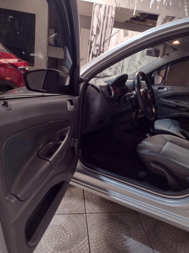 Volkswagen Gol 1.0 Mi 8V