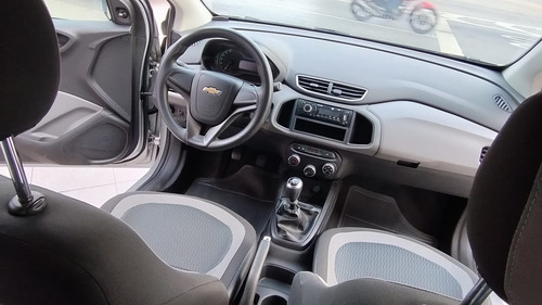 Chevrolet Onix 1.0 MPFI LT 8V