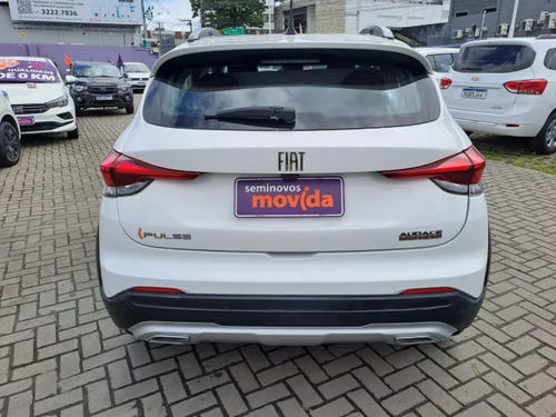 Fiat Pulse Drive 1.3 (Aut.)