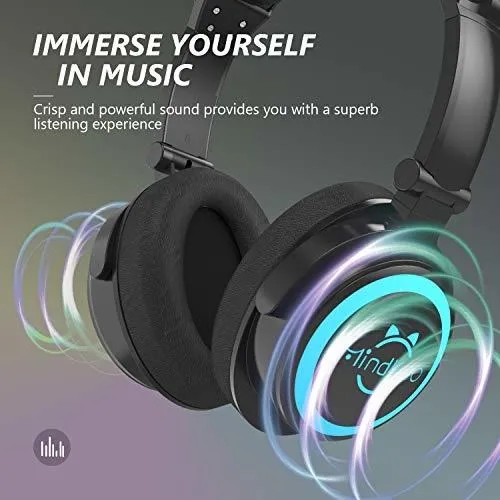 Audifonos mindkoo online