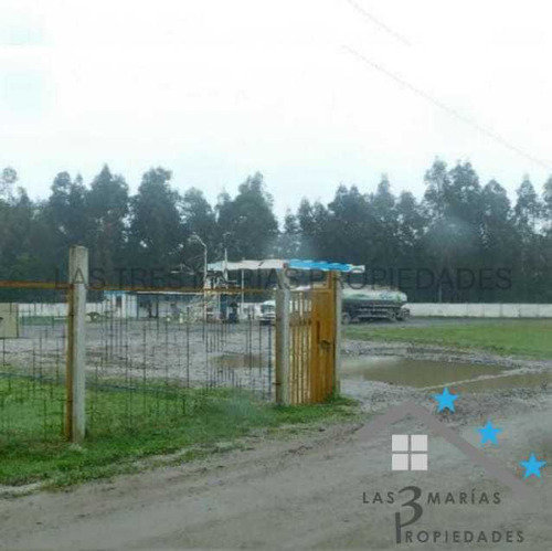 Venta Lotes Con Rol O Total De 15.500 M2 (91990)