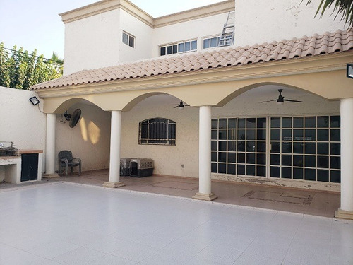 Imagen 25 de 28 de Casa En Venta En Villa Jardín Lerdo Dgo. - (2)