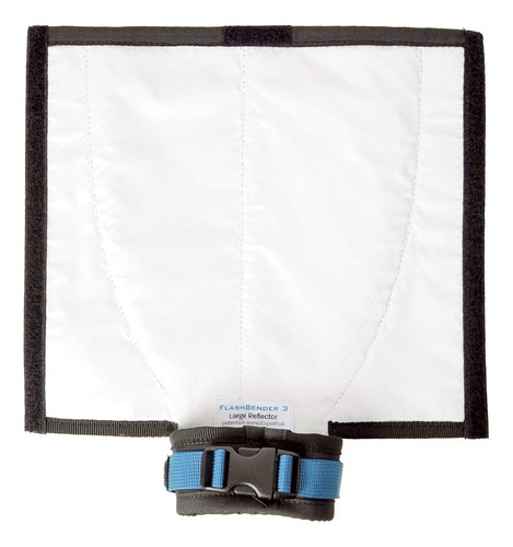Rogue Flashbender 3 Reflector Grande Expoimaging Roguerelg3