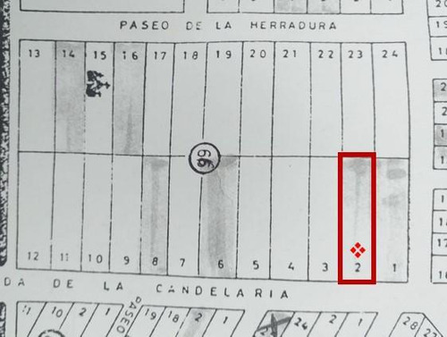 Terreno Calz. Candelaria, Ojo De Agua, Tecámac Sup. 2,275 Mts