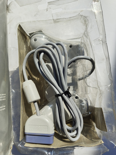 Control Dualshock Original Playstation 1 Psone (Usado)
