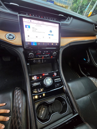 Jeep Grand Cherokee 5.7 Summit Elite Plinum 4x4 At