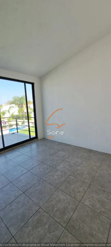 Casa En Venta En Oaxtepec Centro, Yautepec, Morelos