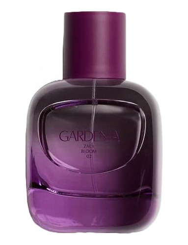 Perfume Zara Gardenia 90ml 