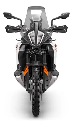 Ktm 790 Adventure - Financiada 100%