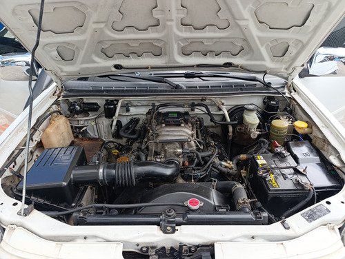 Chevrolet Luv Dmax 2008
