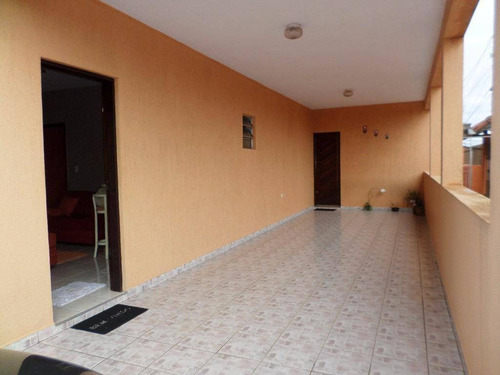 Casa Residencial À Venda, Jordanópolis, Arujá - Ca0409. - Ca0412