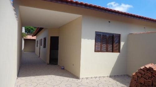 Imagem 7 de 10 de Linda Casa No Balneário Gaivota, Em Itanhaém