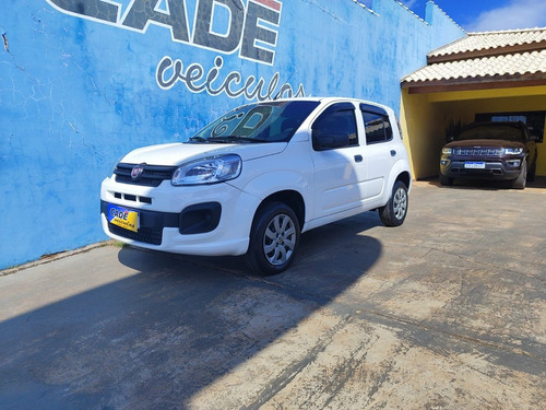 Fiat Uno 1.0 FIREFLY DRIVE