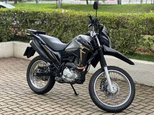 Honda Nxr 160 Bros Esdd 2022