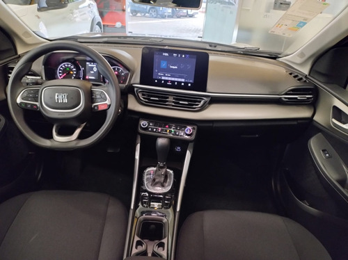 Fiat FASTBACK 1.0 TURBO 200 FLEX CVT