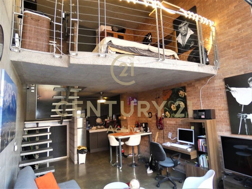 Imagen 10 de 27 de Oportunidad Loft Vanguardista En Plaza Ñuñoa