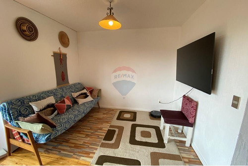 Vendo Departamento 2 D, Isla Teja , Valdivia
