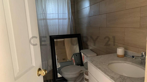 Arriendo Acogedora Casa Amoblada 3d 2b Piscina, Sector Pasco