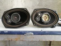 Comprar Bocinas Pioneer Ts-a6907 Old School