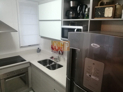 Imagen 5 de 11 de Apartamento En Venta Y Venta, Peninsula, Punta Del Este, 2 Dormitorios.