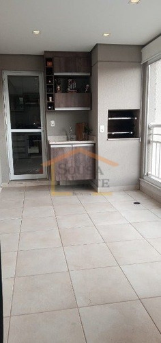 Imagem 6 de 15 de Apartamento, Venda, Jardim Santa Mena, Guarulhos - 27426 - V-27426