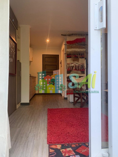 Oportunidad En Condominio Pucón Andino - Edificio Hualles I