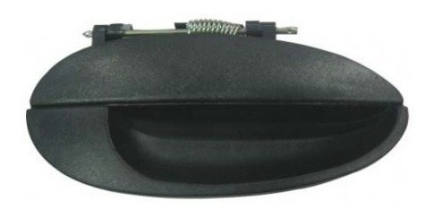 Manilla Puerta Exterior Trasero Izq Daewoo Matiz 1999-2001