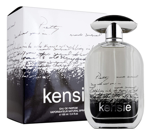 Kensie Fragrance - Eau De Pa - 7350718:mL a $261990