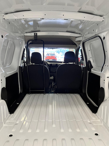 Renault Kangoo Ii Express 1.6 Sce ¡unidades Fisicas! Jmsr