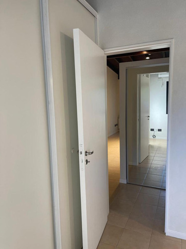 Departamento En Venta - 1 Dormitorio 1 Baño - 90mts2 - Casas Del Alto, Pilar