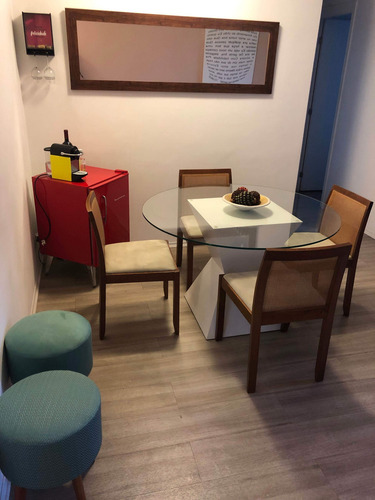 Apartamento À Venda Na Rua Francisco Luís De Souza Júnior, Água Branca, São Paulo - Sp - Liv-3310