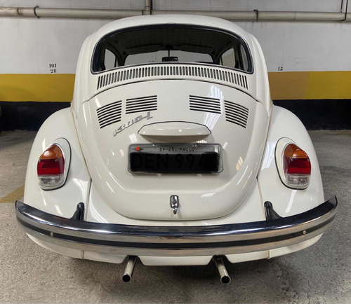 Volkswagen Fusca 1300 L
