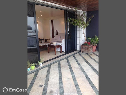 Imagem 9 de 10 de Apartamento À Venda Em São Paulo - 23614