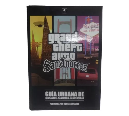 Grand Theft Auto San Andreas: você realmente conhece o jogo?
