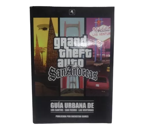 GTA San Andreas-Perguntas e respostas!