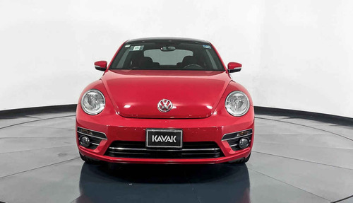 Imagen 2 de 15 de 103377 - Volkswagen Beetle 2018 Con Garantía