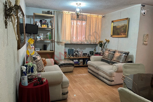 ¡tu Nuevo Hogar En El Corazón De Coyoacán, Cdmx !