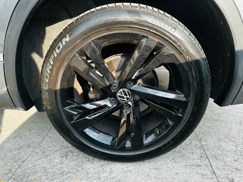 Volkswagen Tiguan 2.0 R-Line Tip