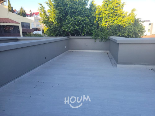 Departamento En Tecamachalco, Naucalpan De Juárez Con 3 Recámaras, 195 M², Id: 153713