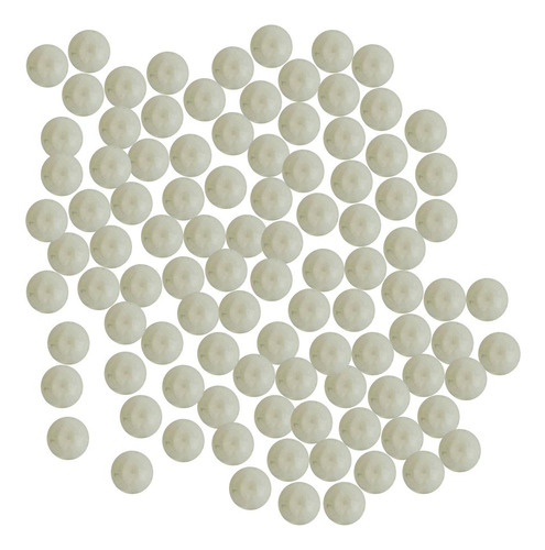 100pcs 12mm Mármoles / Coleccionistas Artículos Inicio