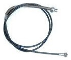 Cable De Velocimetro   Fremec Mercedes Benz 1114 3.9 L Diese