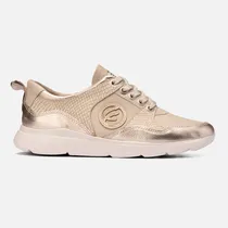Comprar Zapatos Zapatilla Mujer Cavatini Cuero Vacuno Interior Cuero