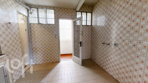 Imagem 26 de 30 de Apto Copacabana | 4 Quartos | 144 M² | Cond: R$1100.00 | 0 Vagas - 17ig93u