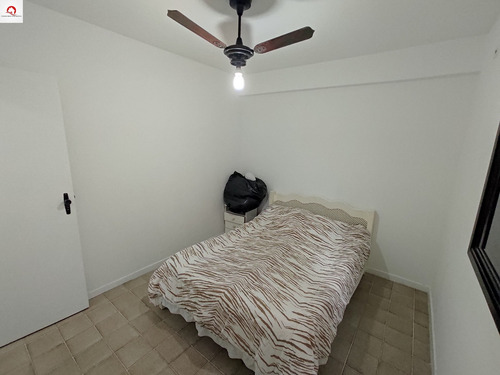 Imagem 19 de 30 de Apartamento Com 3 Dormitórios + 1 Dep. Empregada- 1 Suíte C/closet - 2 Vagas - Região Privilegiada - Praia Das Pitangueiras - Guarujá/sp - Ap05949 - 69559207