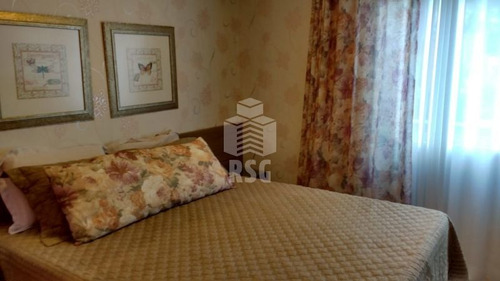 Imagem 25 de 30 de Apartamento Mobiliado E Decorado Ed Bellas Artes, 3 Suítes , Sacada Com Churrasqueira , 2 Vagas Em Pioneiros, Balneário Camboriú - 446