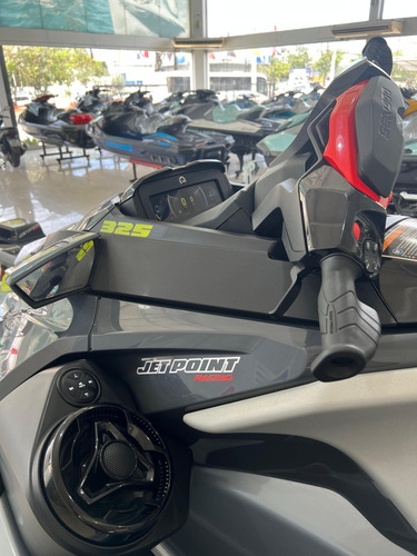 Sea Doo Rxt-x 325rs