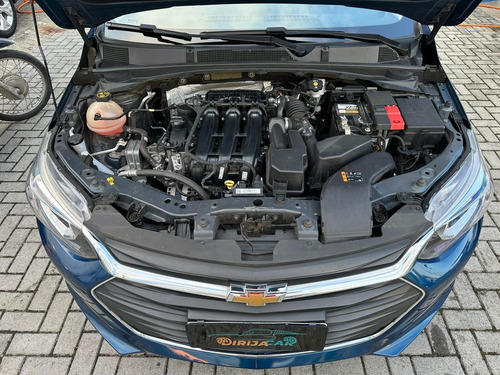 Chevrolet Onix plus Onix Sedan Plus Lt 1.0 12v Flex 4p Mec